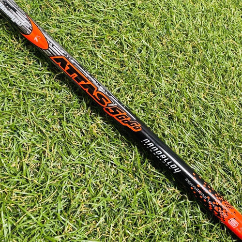 Ust Mamiya Shafts Attas 5Gogo 1W S