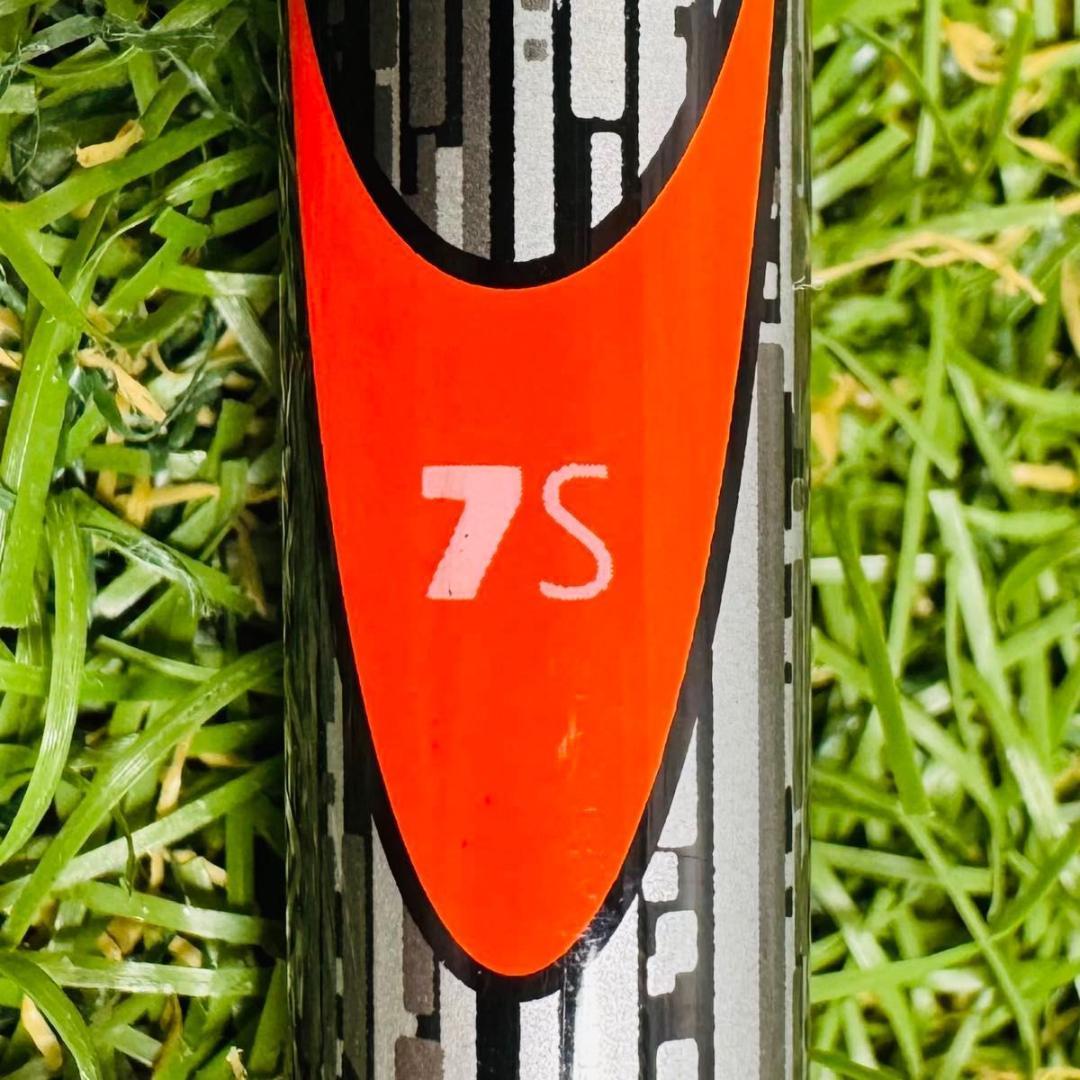 Ust Mamiya Shafts Attas 5Gogo 1W S