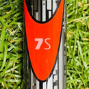 Ust Mamiya Shafts Attas 5Gogo 1W S