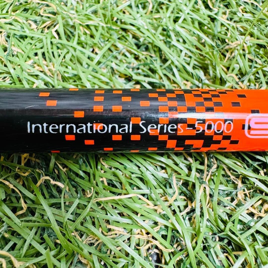 Ust Mamiya Shafts Attas 5Gogo 1W S