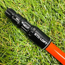 Ust Mamiya Shafts Attas 5Gogo 1W S