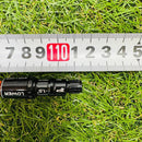Ust Mamiya Shafts Attas 5Gogo 1W S
