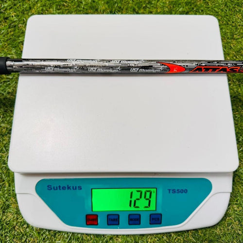Ust Mamiya Shafts Attas 5Gogo 1W S