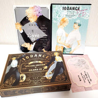 Boys' Love 10Dance Vol.5 Cd 5