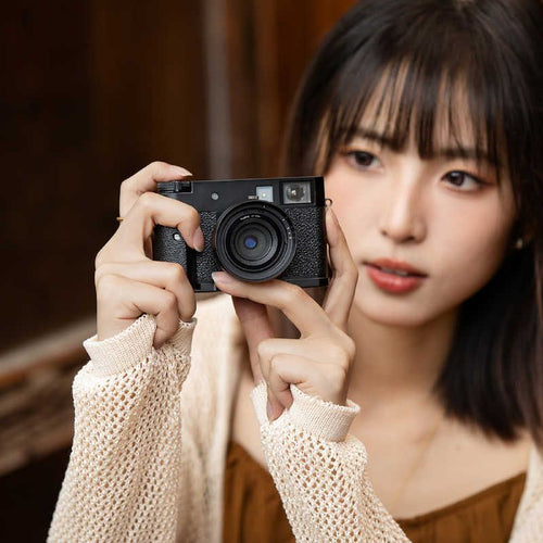Smallrig Others Fujifilm X Half L Sr5332