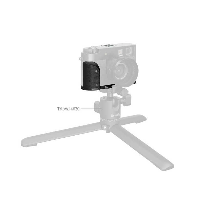 Smallrig Others Fujifilm X Half L Sr5332