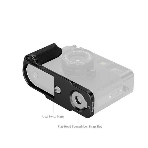 Smallrig Others Fujifilm X Half L Sr5332