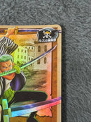 One Piece Card Game 2002 Lk-C02