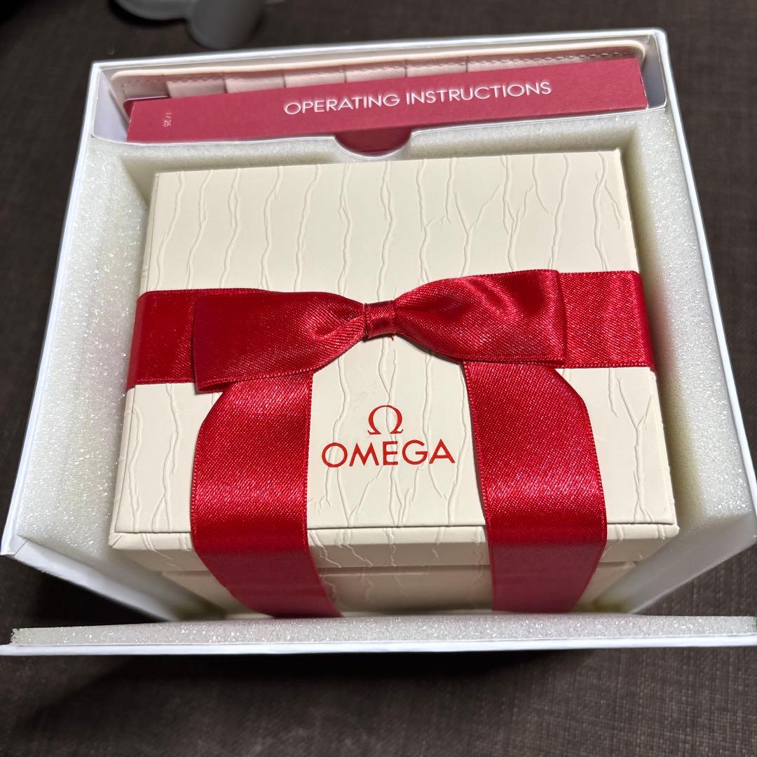 Omega Other Constellation
