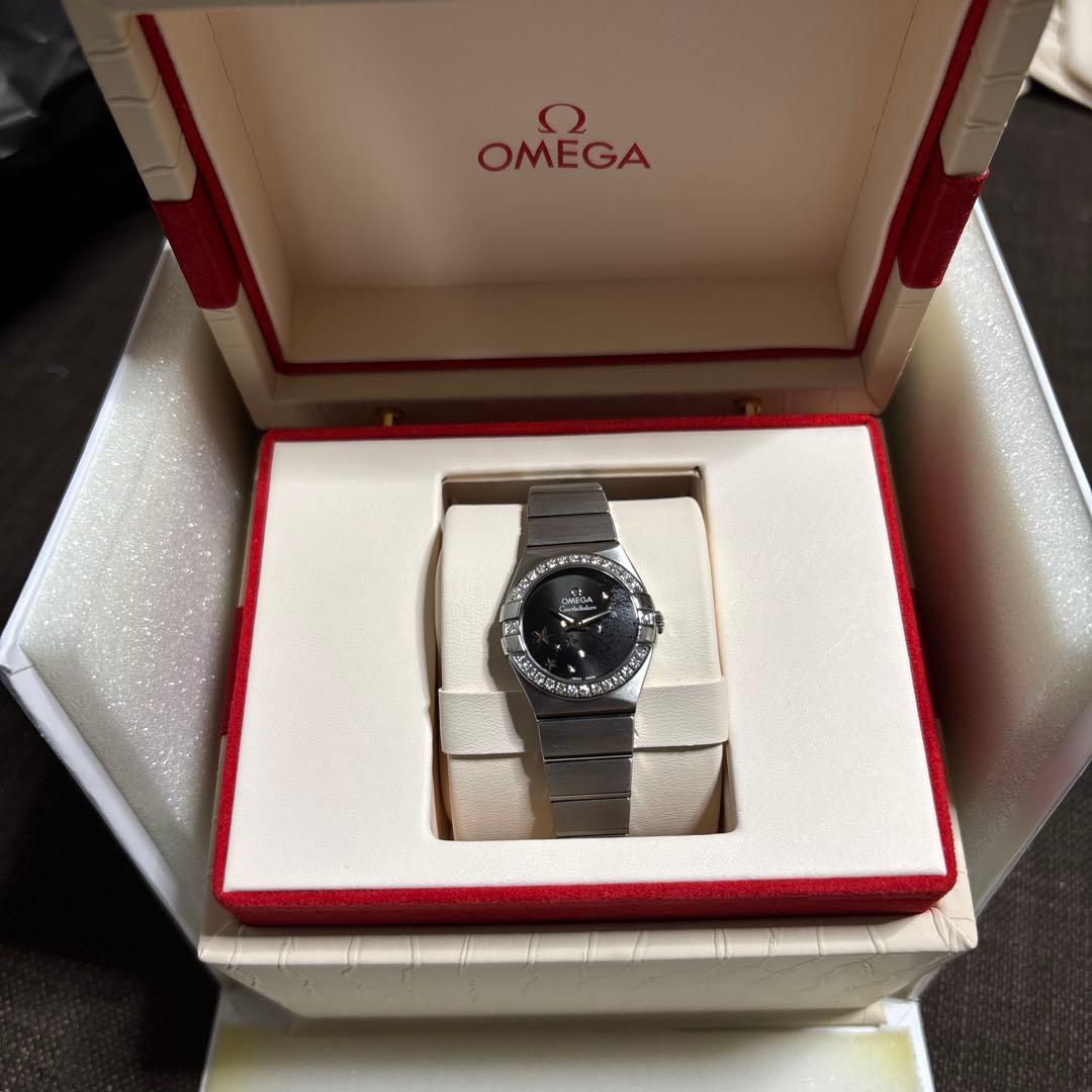 Omega Other Constellation