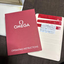 Omega Other Constellation