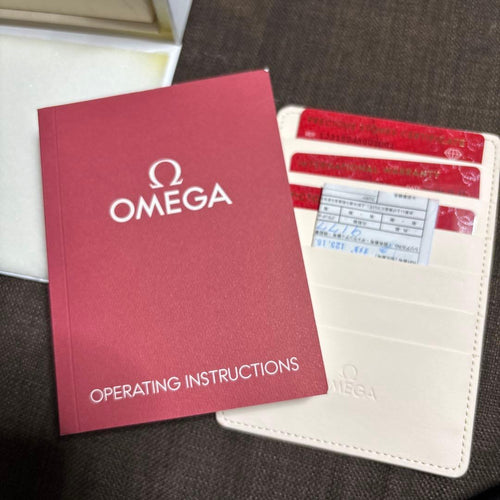 Omega Other Constellation