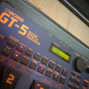 Roland Guitar Effects Units Boss Gt-5