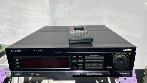 Pioneer Others Cld-970