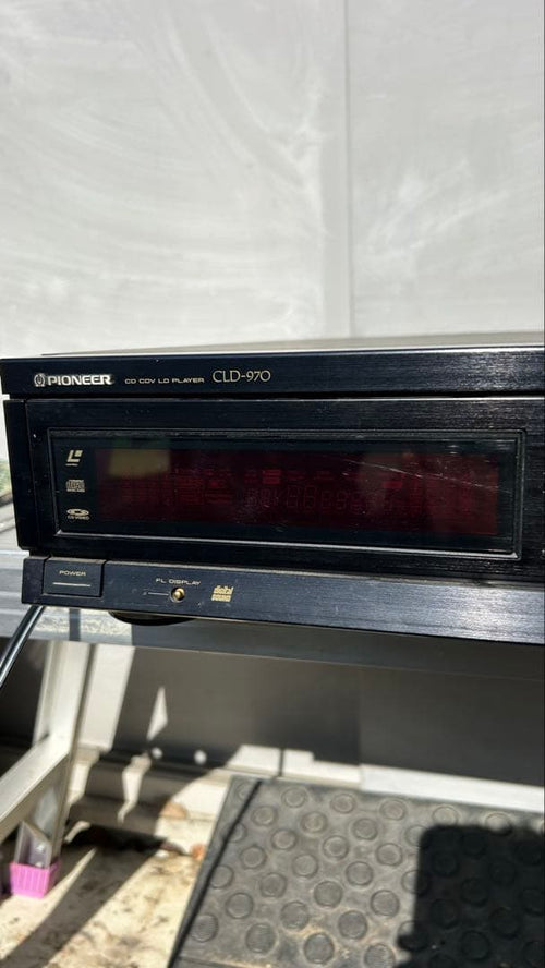 Pioneer Others Cld-970