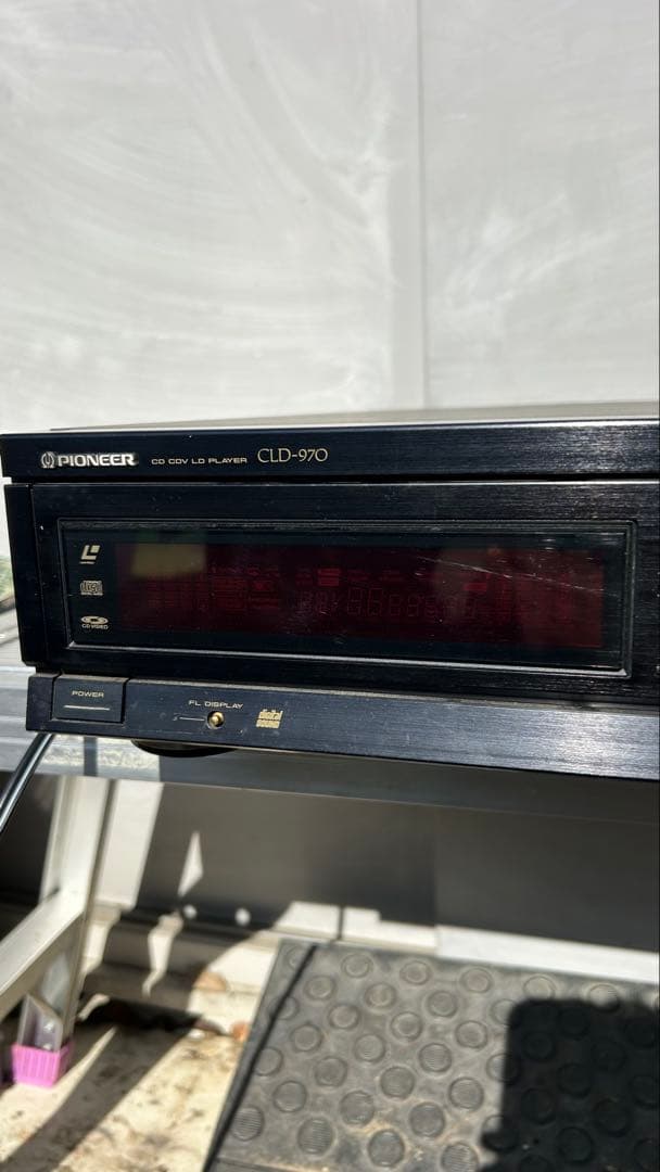 Pioneer Others Cld-970