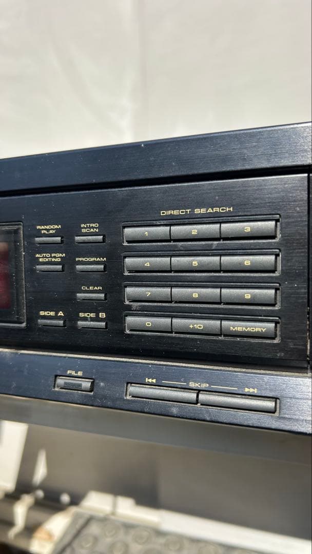 Pioneer Others Cld-970