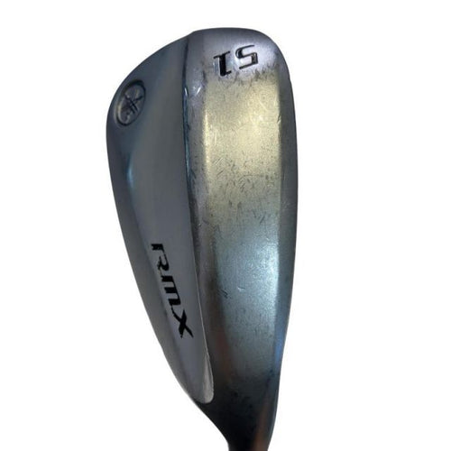 Wedge Rmx Vd 51 Wg Dynamic Gold Ex Tour Issue S) C