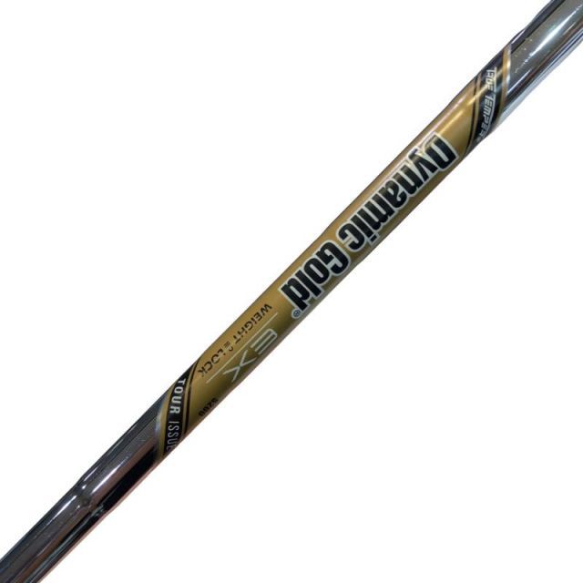 Wedge Rmx Vd 51 Wg Dynamic Gold Ex Tour Issue S) C