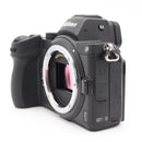 Nikon Mirrorless Interchangeable Lips 27232 Z5 Nikkor Z 24-50Mm F/4-6.3
