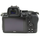 Nikon Mirrorless Interchangeable Lips 27232 Z5 Nikkor Z 24-50Mm F/4-6.3