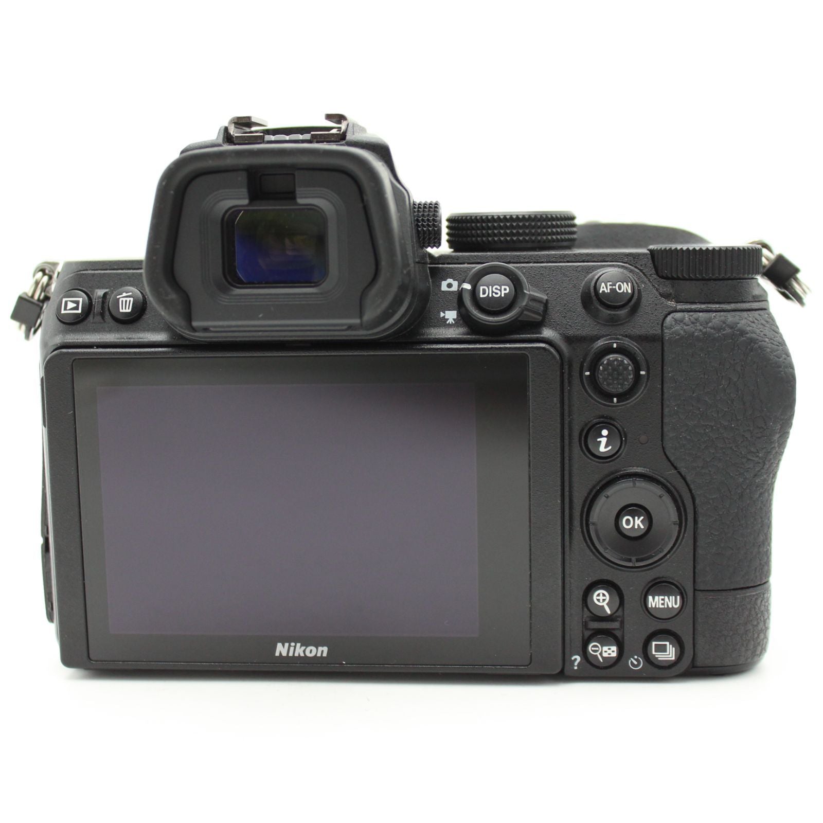 Nikon Mirrorless Interchangeable Lips 27232 Z5 Nikkor Z 24-50Mm F/4-6.3