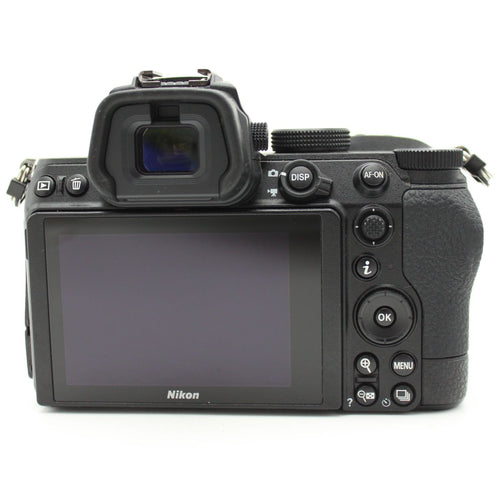 Nikon Mirrorless Interchangeable Lips 27232 Z5 Nikkor Z 24-50Mm F/4-6.3