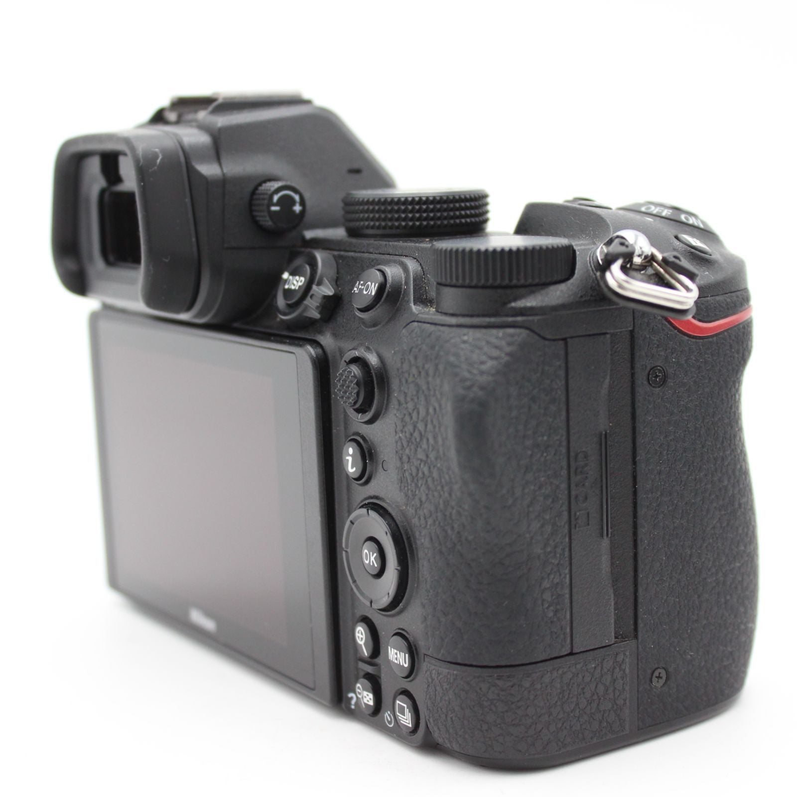 Nikon Mirrorless Interchangeable Lips 27232 Z5 Nikkor Z 24-50Mm F/4-6.3