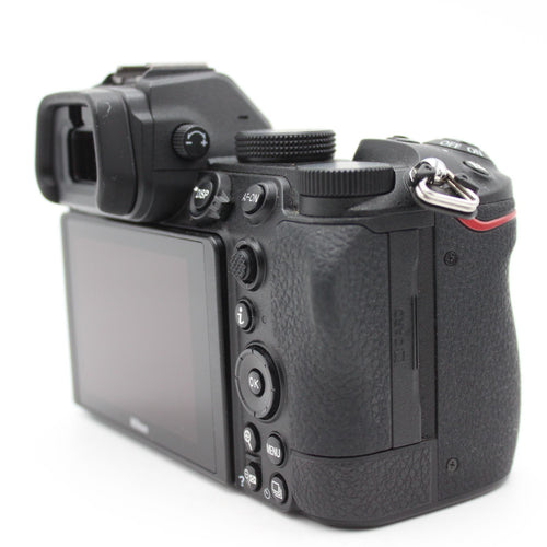 Nikon Mirrorless Interchangeable Lips 27232 Z5 Nikkor Z 24-50Mm F/4-6.3
