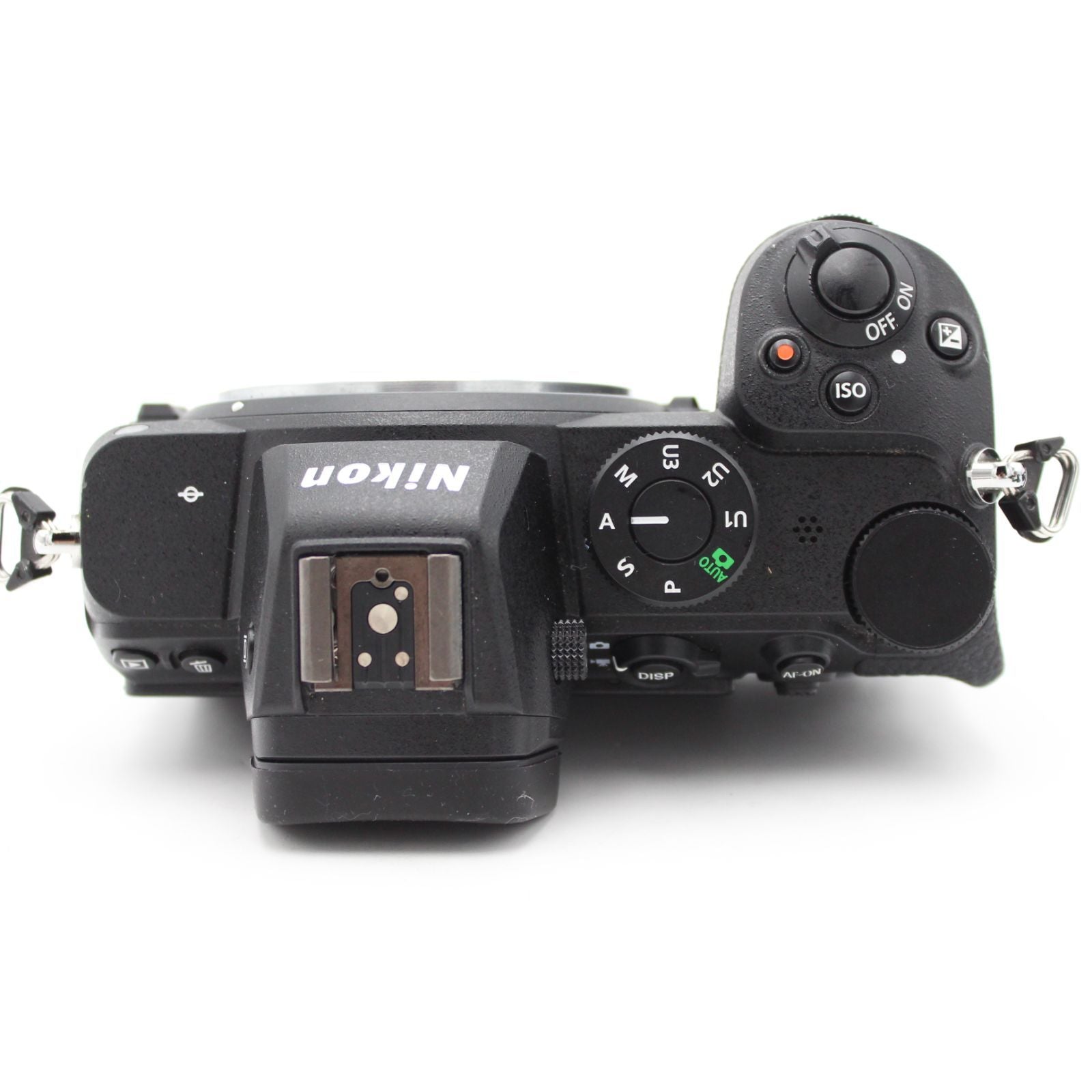 Nikon Mirrorless Interchangeable Lips 27232 Z5 Nikkor Z 24-50Mm F/4-6.3