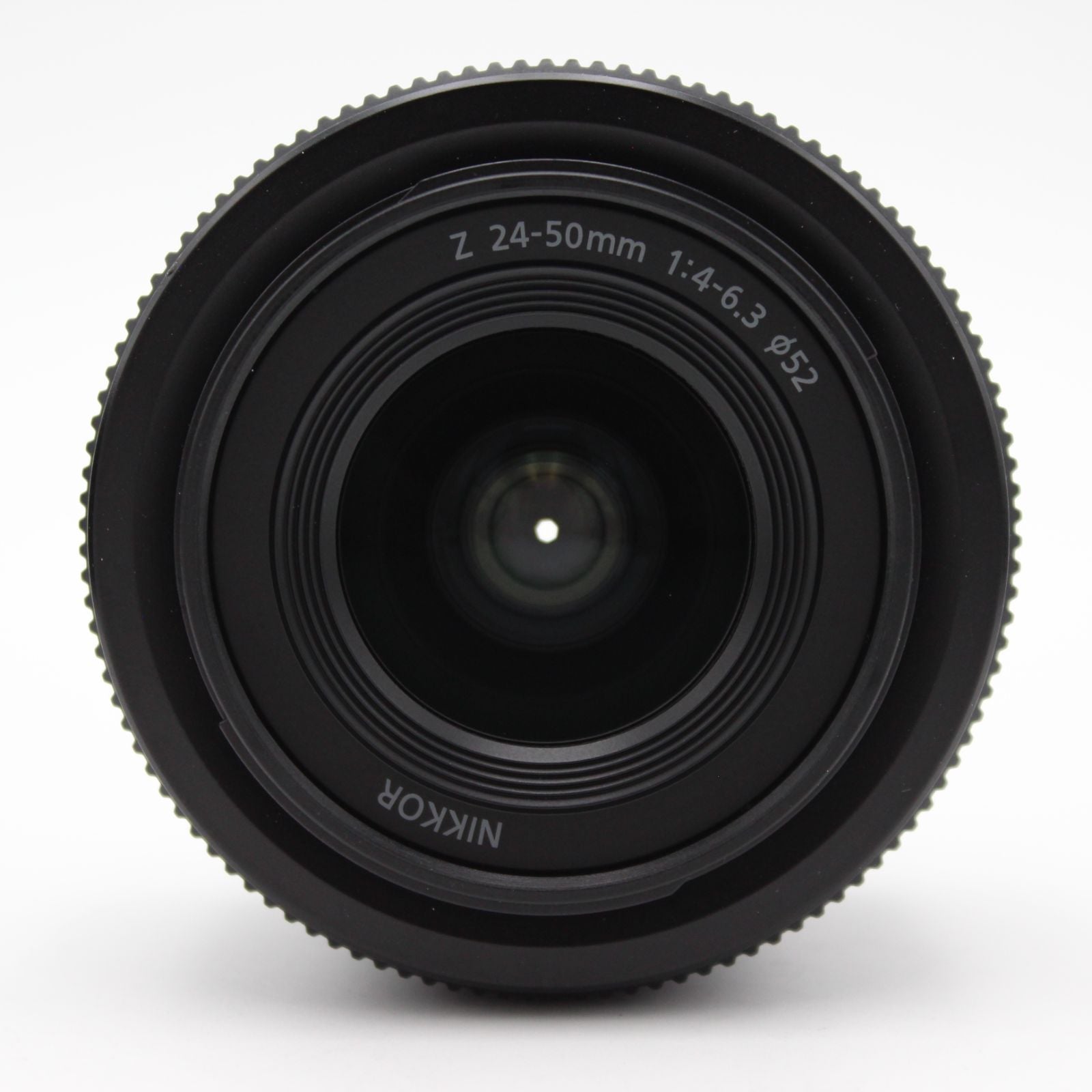 Nikon Mirrorless Interchangeable Lips 27232 Z5 Nikkor Z 24-50Mm F/4-6.3