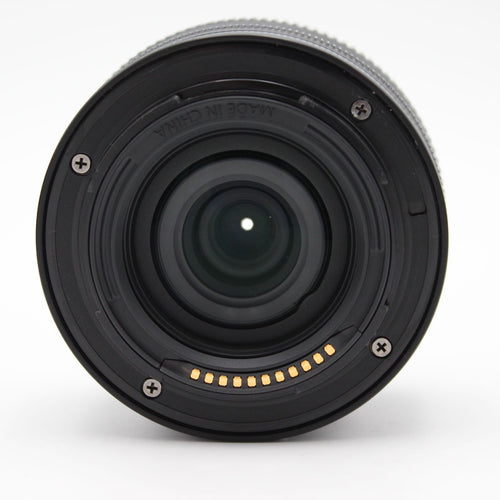 Nikon Mirrorless Interchangeable Lips 27232 Z5 Nikkor Z 24-50Mm F/4-6.3