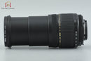 Tamron Lens (Zoom) A061 Af 28-300Mm F/3.5-6.3 Xr Di Ld If Macro