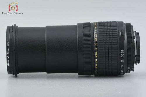 Tamron Lens (Zoom) A061 Af 28-300Mm F/3.5-6.3 Xr Di Ld If Macro