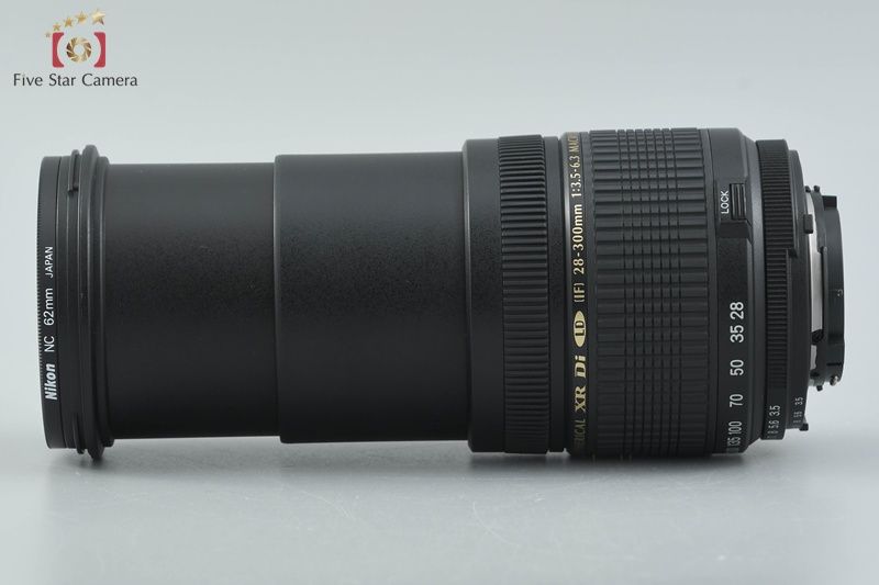 Tamron Lens (Zoom) A061 Af 28-300Mm F/3.5-6.3 Xr Di Ld If Macro