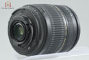 Tamron Lens (Zoom) A061 Af 28-300Mm F/3.5-6.3 Xr Di Ld If Macro