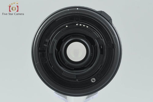Tamron Lens (Zoom) A061 Af 28-300Mm F/3.5-6.3 Xr Di Ld If Macro