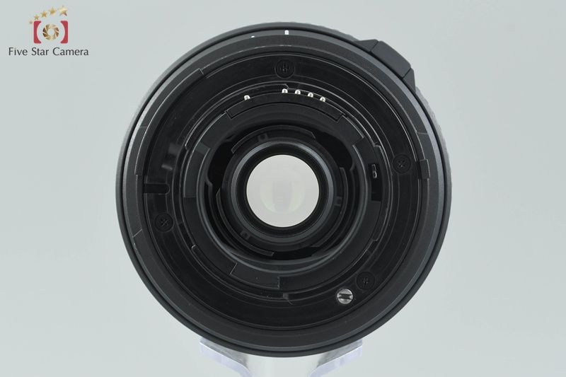 Tamron Lens (Zoom) A061 Af 28-300Mm F/3.5-6.3 Xr Di Ld If Macro