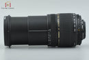 Tamron Lens (Zoom) A061 Af 28-300Mm F/3.5-6.3 Xr Di Ld If Macro