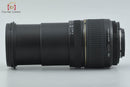 Tamron Lens (Zoom) A061 Af 28-300Mm F/3.5-6.3 Xr Di Ld If Macro