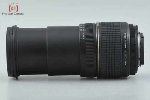 Tamron Lens (Zoom) A061 Af 28-300Mm F/3.5-6.3 Xr Di Ld If Macro