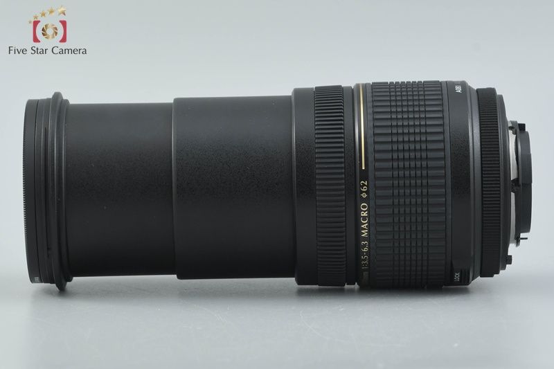 Tamron Lens (Zoom) A061 Af 28-300Mm F/3.5-6.3 Xr Di Ld If Macro