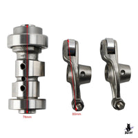 Suspension Ttr125 2003-2022
