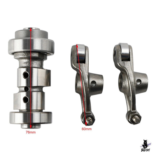 Suspension Ttr125 2003-2022