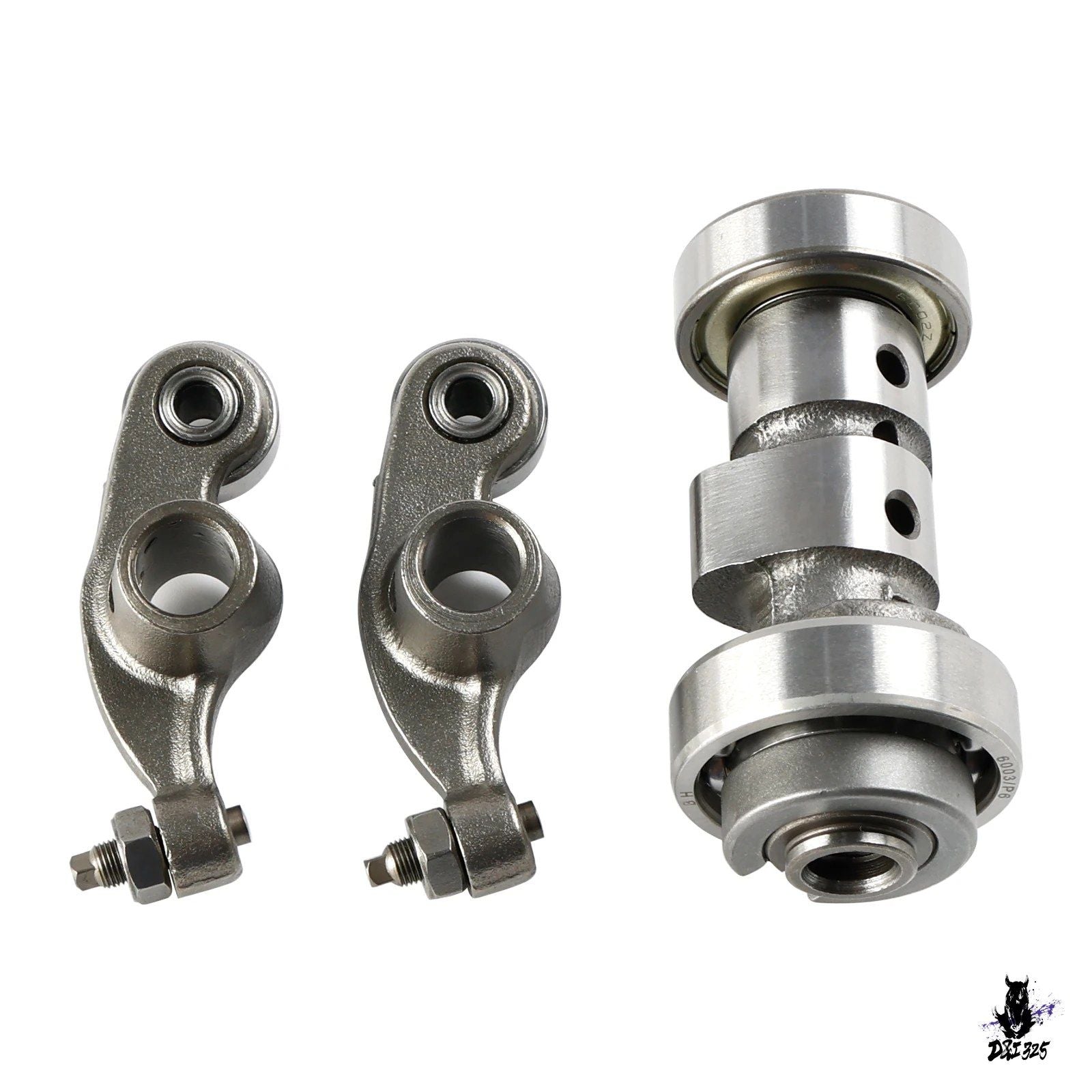 Suspension Ttr125 2003-2022