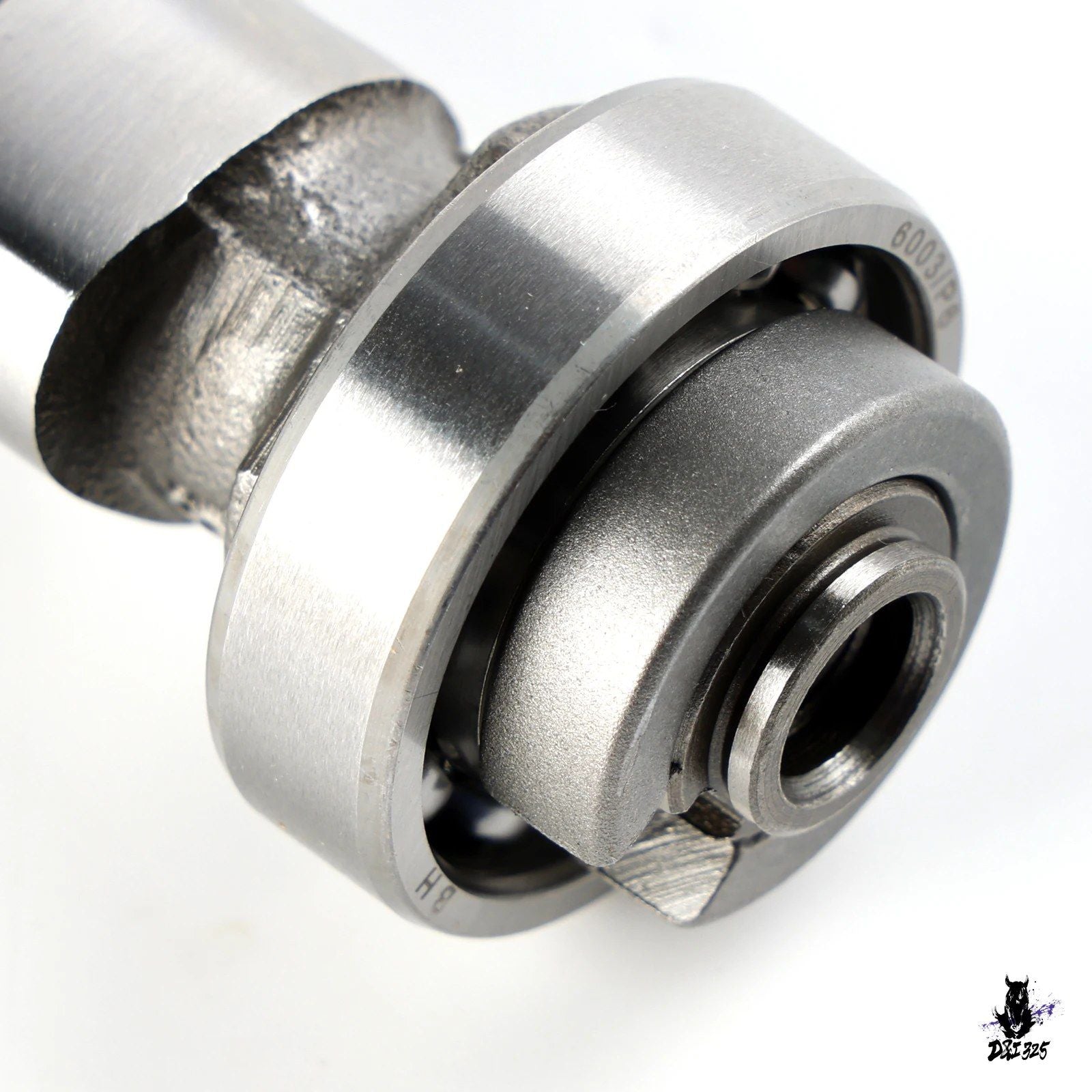 Suspension Ttr125 2003-2022
