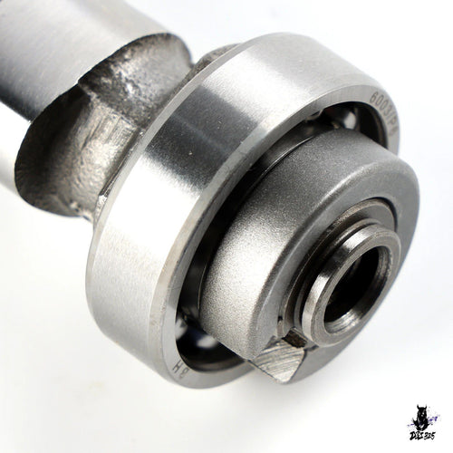 Suspension Ttr125 2003-2022
