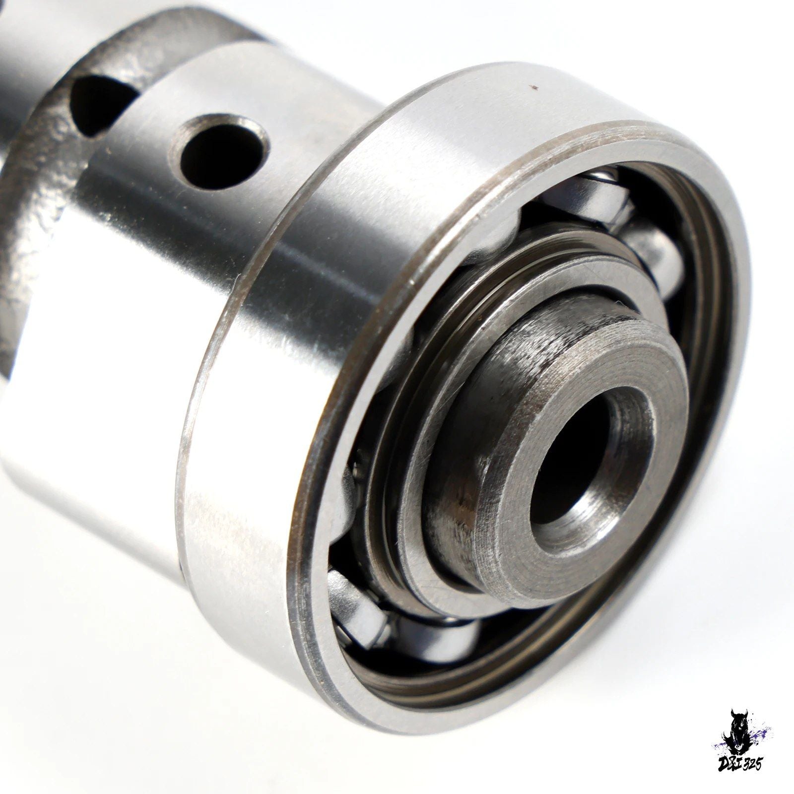 Suspension Ttr125 2003-2022