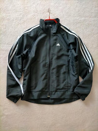Adidas Outerwear Windbreakers S