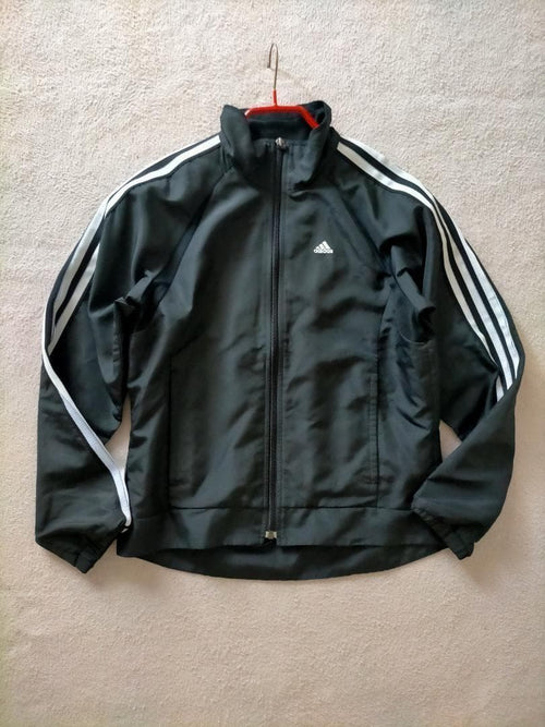 Adidas Outerwear Windbreakers S